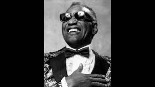 Ray Charles  Hit the road Jack REMASTERED [upl. by Acinnor]