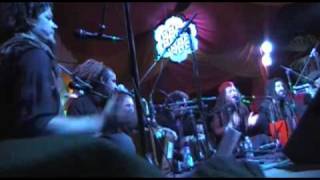 Fanna fi Allah Qawwali Party  Part 1 Live  Beloved Festival 2009 Tidewater Oregon [upl. by Duval191]