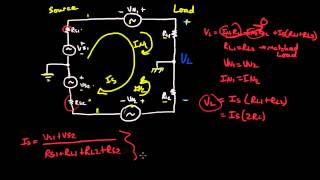 Differential Signaling 2 of 4 [upl. by Ecerehs773]