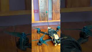 Daftar Drone FPV custom part 8 fpvdrone fpvracing fpvfreestyle [upl. by Gentry]