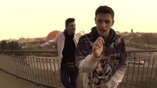 Porko 930 Ft Koke K2  Incógnitas  VIDEOCLIP [upl. by Decrem]