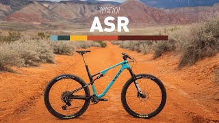 Yeti ASR Review Its Back Baby [upl. by Lrig278]