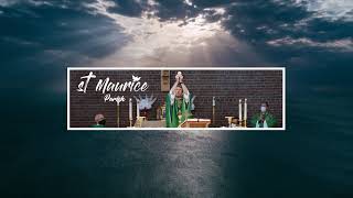 St Maurice Parish Live Stream [upl. by Madai]