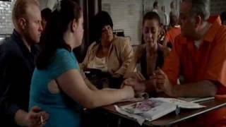 THE SOPRANOS  Johnny Sack planning his daughter wedding [upl. by Iiette]