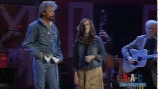 Rebecca Lynn Howard amp Ronnie Dunn  If I Could Only Win Your Love [upl. by Yetah335]