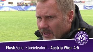 Ebreichsdorf  Austria 45  Die Interviews [upl. by Paradies]