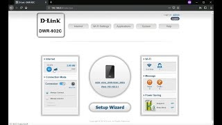 Unlock  Decode  Crack Telesol DLINK DWR932C MiFi [upl. by Aymer]