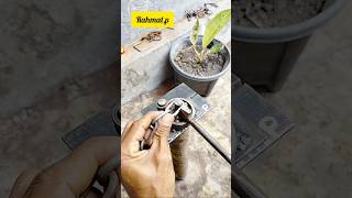 Woooow this tool can make money welder diy welding shortvideos diyprojects [upl. by Oflodur]