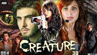 Creature 3d hindi movie Revisit👈👈 [upl. by Notnats75]