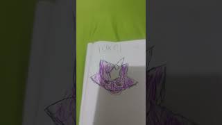 Rate my toxel drawingpokemon [upl. by Murial]