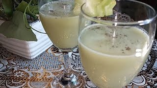 How to make easy carambola juicekamranga juice [upl. by Bolte]