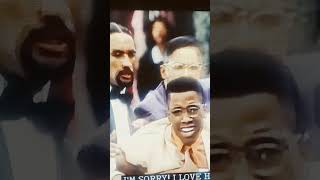 Dwayne interrupts Whitleys wedding [upl. by Lashonda]