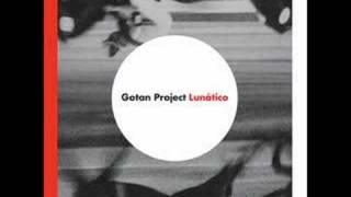 Gotan Project  Celos [upl. by Ellenhoj]