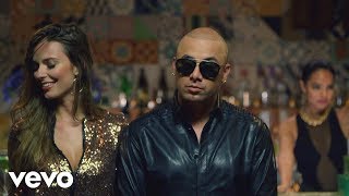 Wisin  Vacaciones Official Video ft Don Omar Zion amp Lennox Tito El Bambino [upl. by Newol]