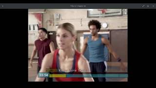 Insanity 3 cardio COVID19 [upl. by Kaplan]