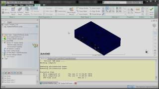 Radium Technology Preview  Transient Cool CAD Workflow [upl. by Noach]