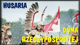 Duma Rzeczpospolitej  Początki Husarii i Bitwa pod Orszą 1514 [upl. by Shyamal]