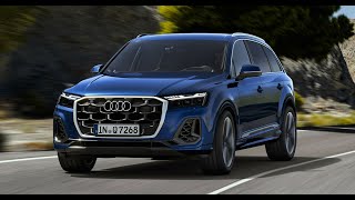 Las 5 mejores camionetas de audi [upl. by Latnahs]