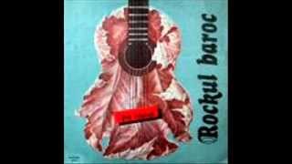 PRO MUSICA  ALBUM  ROCKUL BAROC  1988 [upl. by Jon]