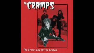 The Cramps  Jackyard Backoff [upl. by Adriell]