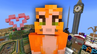 Revisiting Stampys Lovely World [upl. by Nnad]