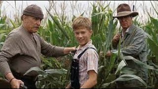 Secondhand Lions Full Movie Facts amp Review in English  Michael Caine  Robert Duvall [upl. by Yereffej33]