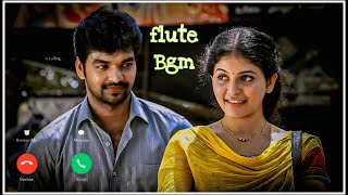 New south indian flute music ringtone 2024 [upl. by Walworth]