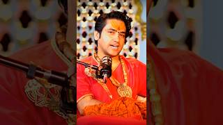 Dhirendra Krishna Shastri Podcast  trending ytshorts hindurashtra bageshwardham sinhasushant [upl. by Nnauol163]