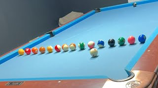 Master Pool Drills LIVE Tough Shots Banter Giveaway – Join the Fun 🎱 21st Oct [upl. by Hoopen]