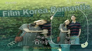 Rekomendasi Film Korea Romantis yang Wajib Ditonton [upl. by Nobie]