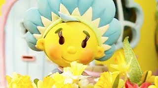 Fifi and The Flowertots Official  Flowertots Fallout  Full Episodes 🌻 [upl. by Ursas]