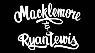 MACKLEMORE  Good Old Days Instrumental [upl. by Aihsetal628]