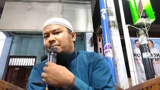 Islam adalah Agama para Nabi dan para Rasul  Ustdz Firmansyah Abu Fauzan SSos [upl. by Trace]