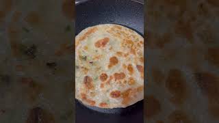 Scallion pancake [upl. by Petrick]