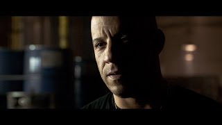 Fast amp Furious 7 2015 Official Trailer HD Universal Pictures [upl. by Neimad585]