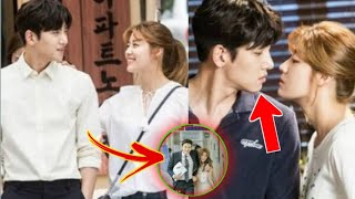 Is Ji Chang Wook and Nam Ji Hyun Truly Dating in real life The Truth has been Revealed [upl. by Landau]