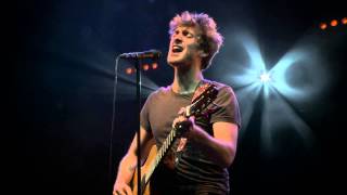 Paolo Nutini  Last Request  live at Eden Sessions 2015 [upl. by Botnick]