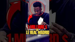 LArabie Saoudite offre 1 milliard à Vinicius Jr  Sa réaction va vous surprendre  viniciusjr [upl. by Gunning]