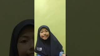 PERTANDINGAN PIDATO 3 MINIT  NURIN FARHANA BINTI NORSHAMSAFARIN 4 KREATIF [upl. by Coney]