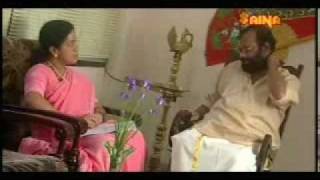 Malayalam Film Music Director Raveendran Master  Part 13wmv [upl. by Suiraj206]