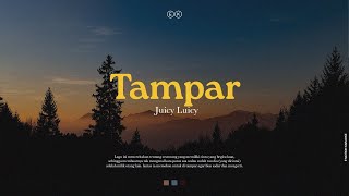 Juicy Luicy  Tampar Official Karaoke [upl. by Eartha370]