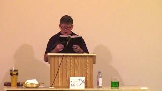 Saint Cloud church of Christ Worship Service 1132024 [upl. by Oaks479]