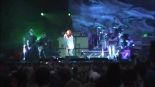 Pearl Jam  Intro  Why go Hurricane 2007 [upl. by Elbert761]