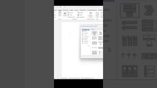 Como inserir organograma no WORD SHORTS [upl. by Linis]