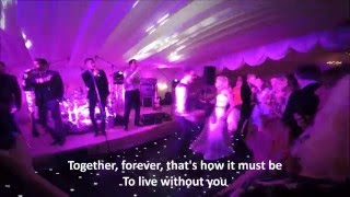 Aretha Franklin  I Say A Little Prayer  Cover amp Lyrics [upl. by Chor91]