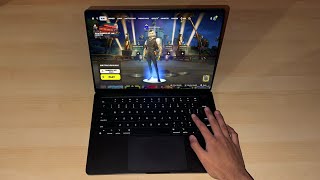 How To DOWNLOAD and PLAY Fortnite Mobile on MacBookMac Chapter 5 [upl. by Urba28]