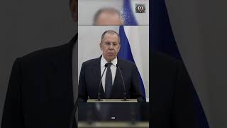 Lavrov Biden Aims to Sabotage Trumps Legacy Exposes Deep State [upl. by Ayat]