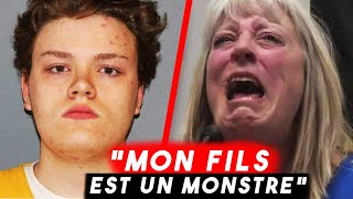 UN NOUVEAU TUEUR en SÉRIE  LHORRIBLE HISTOIRE DE BRIAN COHEE [upl. by Einahteb]