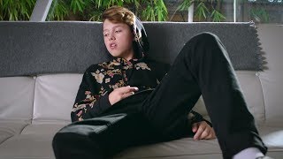 Jacob Sartorius  Skateboard Official Music Video [upl. by Ehcropal]