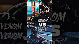 VENOM VS RIOT [upl. by Eentroc913]